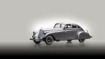 Pierce-Arrow Silver Arrow 1933 года